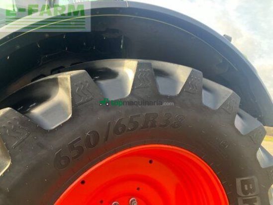 Tractor agrícola - Claas - arion 510 cmatic cis+ CMATIC CIS+