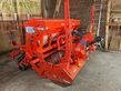 Sembradora - Kuhn - integra 3003 inkl. hrb303 ,,kundenauftrag"