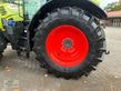 Tractor agrícola - Claas - axion 870