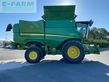 Cosechadora de Cereal - John Deere - s780