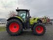 Tractor agrícola - Claas - axion 830 cmatic cebis CMATIC CEBIS