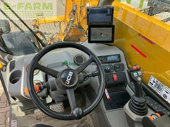Telescopica - JCB - 542-70 ags - modell 2020