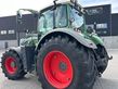 Tractor agrícola - Fendt - 724 vario scr