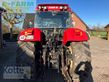 Tractor agrícola - Case IH - cs 120