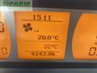 Tractor agrícola - Fendt - 936 vario profi plus