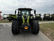Tractor agrícola - Claas - arion 660 cmatic