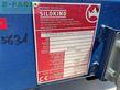 Remolqu esparcidor - Siloking - trailedline classic compact 8