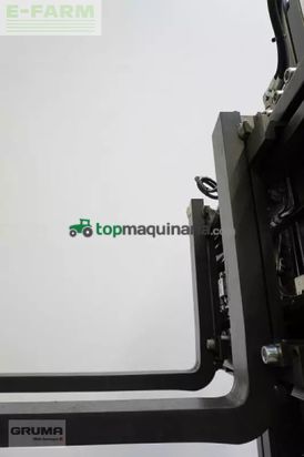 Elevadora - Linde - h 16 t evo 391-00