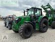 Tractor agrícola - John Deere - 6130m