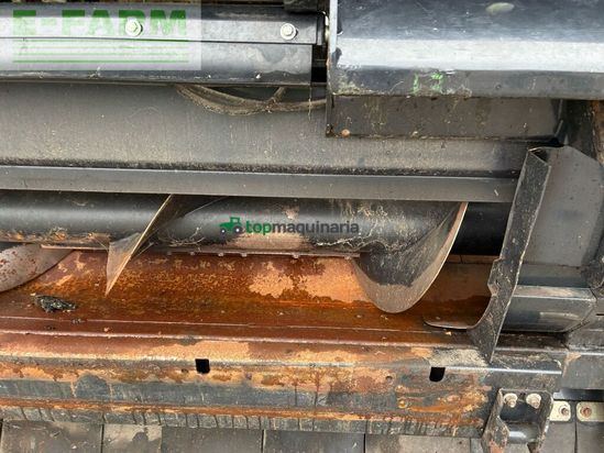 Cabezal - Geringhoff - ms horizon 800fb