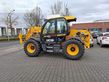 Minicargadora - JCB - 542-70 agri xtra - dualtev vt