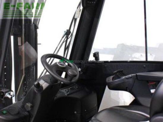 Elevadora - Linde - h 20 d evo 391-02
