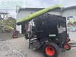 Empacadora gigant - Claas - variant 560 rc pro