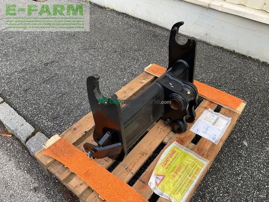 Telescopica - Manitou - Adapter