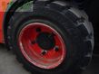 Elevadora - Linde - e 18 ph 386