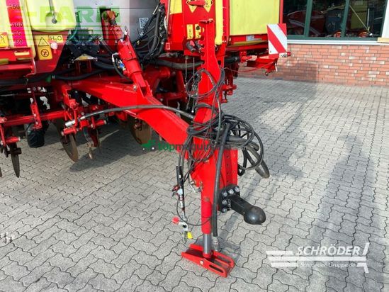 Cosechadora - arrancadora de patata - Grimme - gl 430
