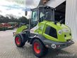 Minicargadora - Claas - torion 644 sinus