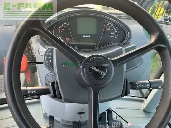 Tractor agrícola - Claas - arion620