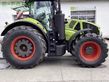 Tractor agrícola - Claas - axion 930 cmatic cebis