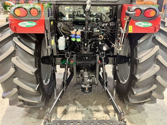 Tractor agrícola - Case IH - farmall 75 a (stage v)