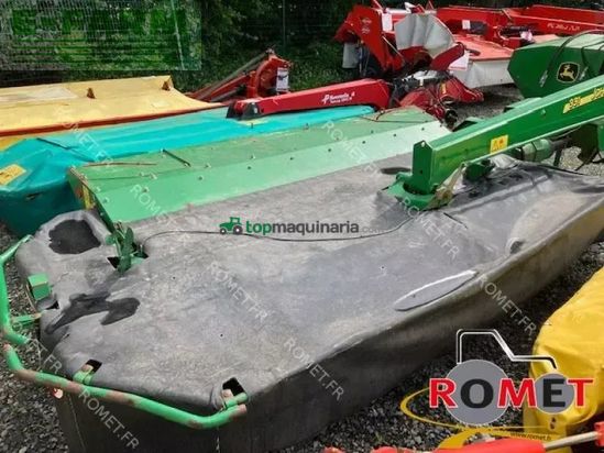 Cortacésped manual - John Deere - 331