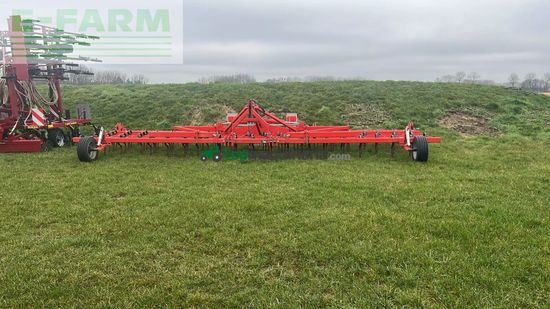 Cultivador -  - vibro