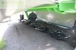 Cortacésped manual - Talex - fast cut 300-frontmähwerk-neu