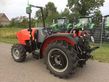 Tractor agrícola - Same - frutteto 70 natural
