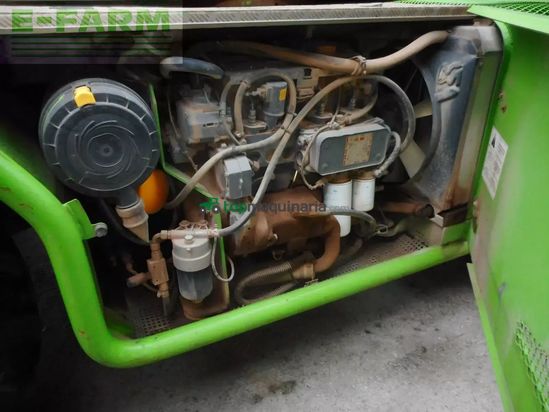 Telescopica - Merlo - 35.13 ks roto