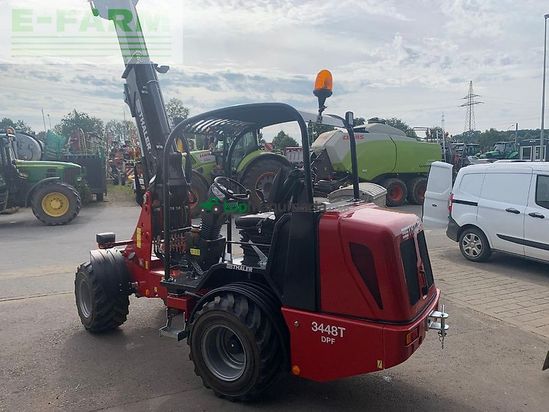 Telescopica - Thaler - 3448 t dpf