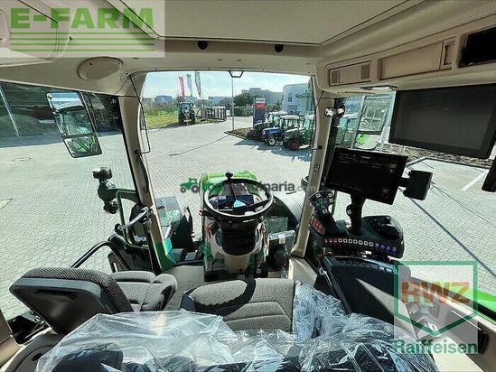 Tractor agrícola - Fendt - 620 vario