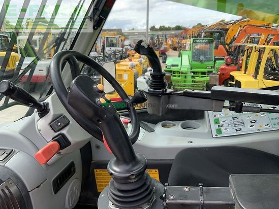 Telescopica - Merlo - roto 40.30 telehandler (st24275)