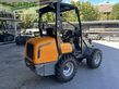 Minicargadora - Giant - v452t mit weidemann hv