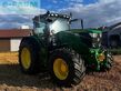 Tractor agrícola - John Deere - 6215r
