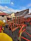 Rastrillo - Kuhn - ga 4101 gm