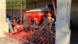 Grada rotativa - Maschio - dm4000p500