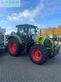 Tractor agrícola - Claas - arion 660 cmatic (inkl. rtk)