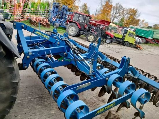 Grada de disco -  - kse 475