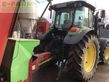 Tractor agrícola - John Deere - 6100mc