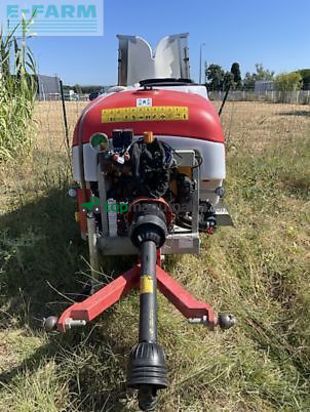 Atomizador -  - dia poly 7v 1000