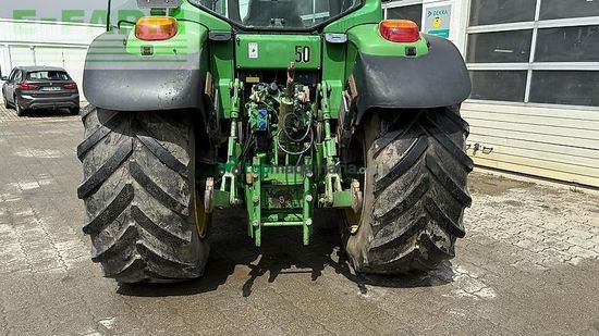 Tractor agrícola - John Deere - 6430