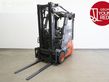 Elevadora - Linde - e 12 evo 386-02