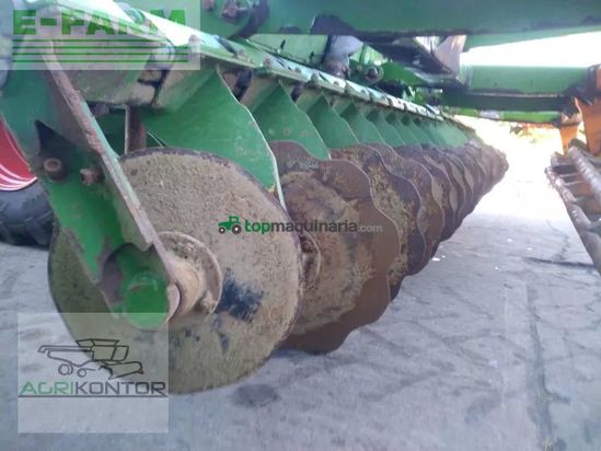Grada de disco - Amazone - catros 5001-2