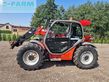 Telescopica - Manitou - mlt 634-120 lsu