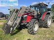 Tractor agrícola - Massey Ferguson - 5710m