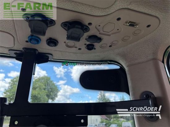 Tractor agrícola - Fendt - 728 vario gen7 profi plus ProfiPlus