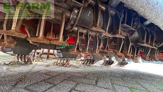 Cosechadora de Cereal - Holmer - t4-30