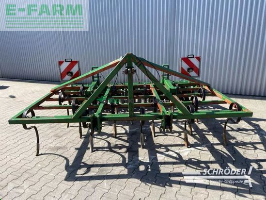 Cultivador -  - federzinkengrubber 3,00 m