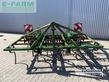 Cultivador -  - federzinkengrubber 3,00 m
