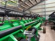 Cabezal - John Deere - 635d m. vogn